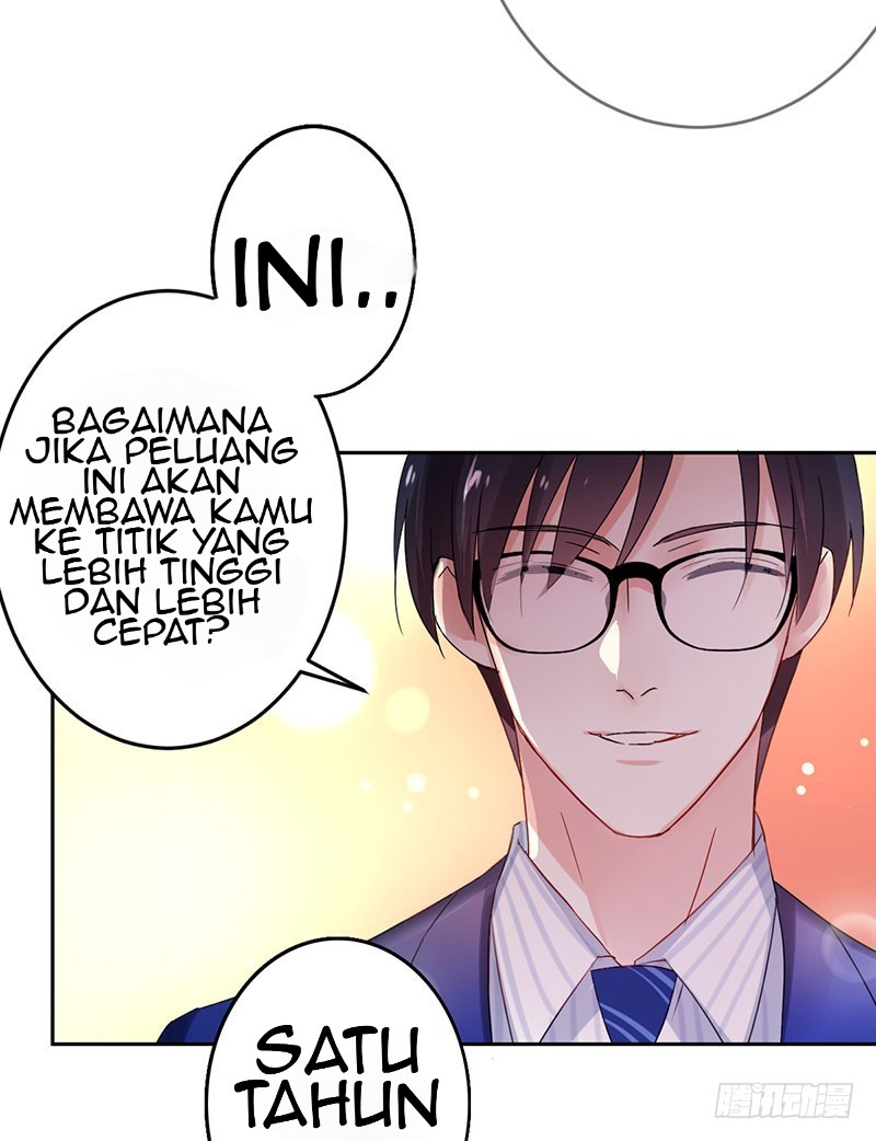 NSD Gaming Chapter 13 Bahasa Indonesia